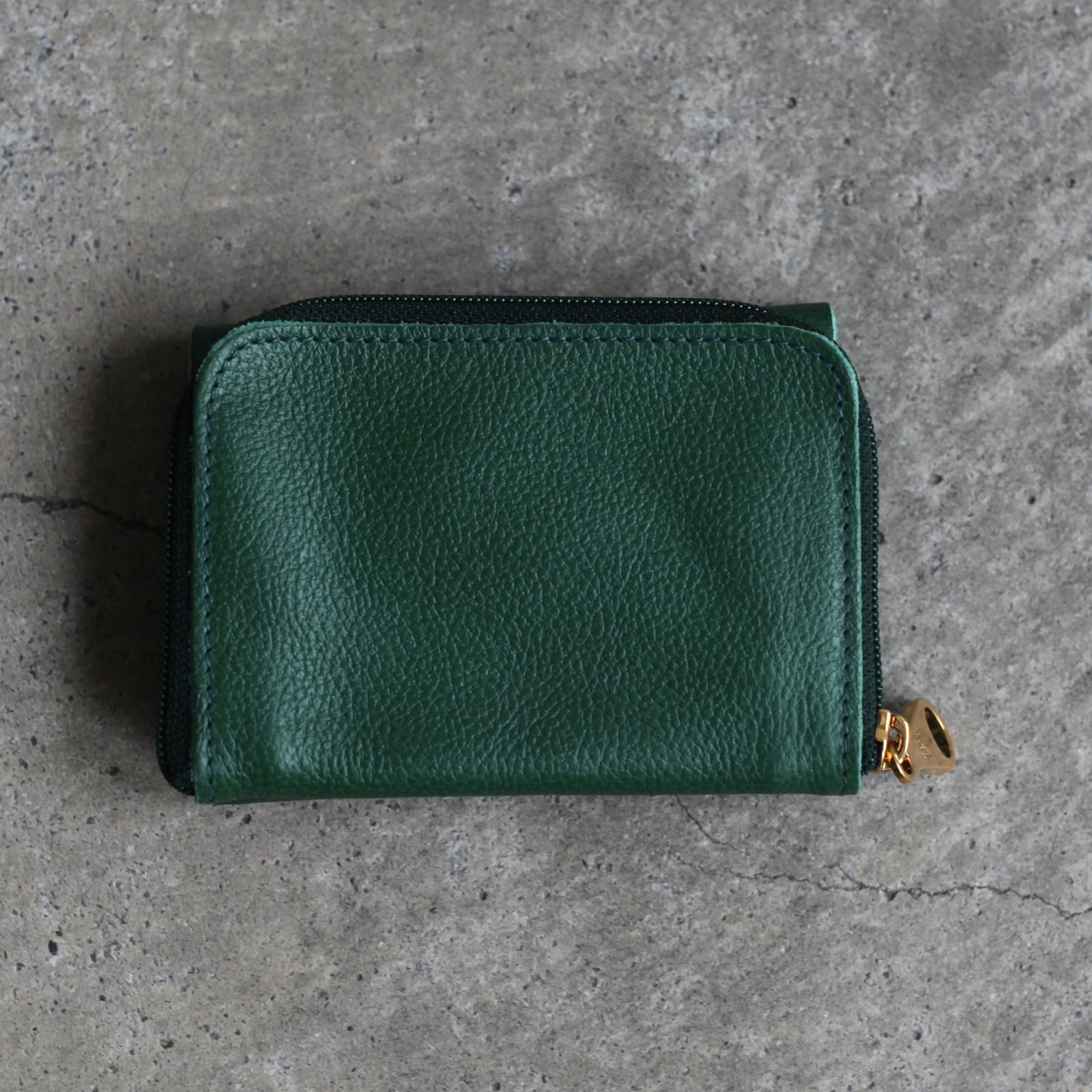 【残り一点】トリフォルドウォレット