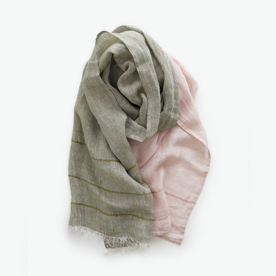 【再販通知受付可能】TSAVO Stole