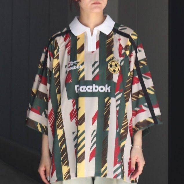 【残り一点】Soccer Tee 22