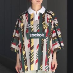 【残り一点】Soccer Tee 22