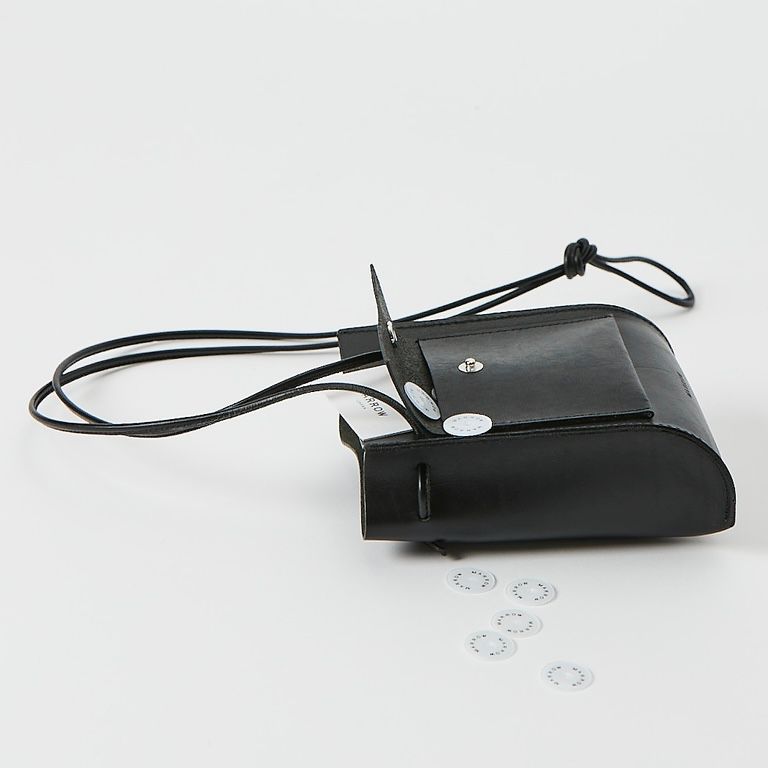 【残りわずか】String Pouch