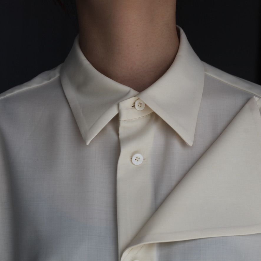 【残り一点】Return Shirt