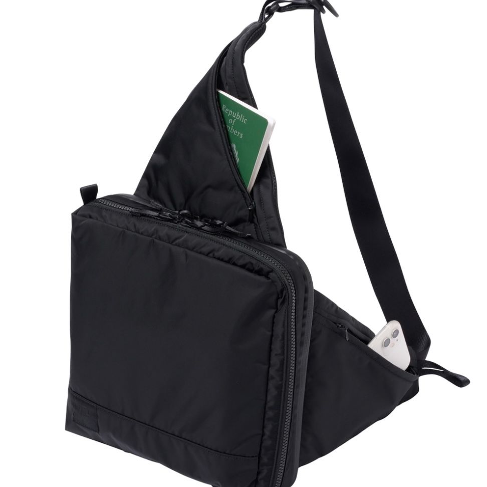 【残り一点】2way Tote Bag_S