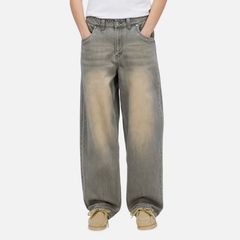 【残り一点】Baggy Denim Pants