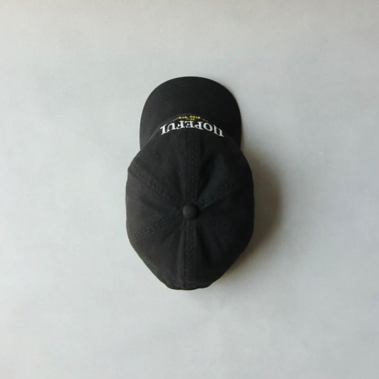 【残り一点】Woodbury Cap