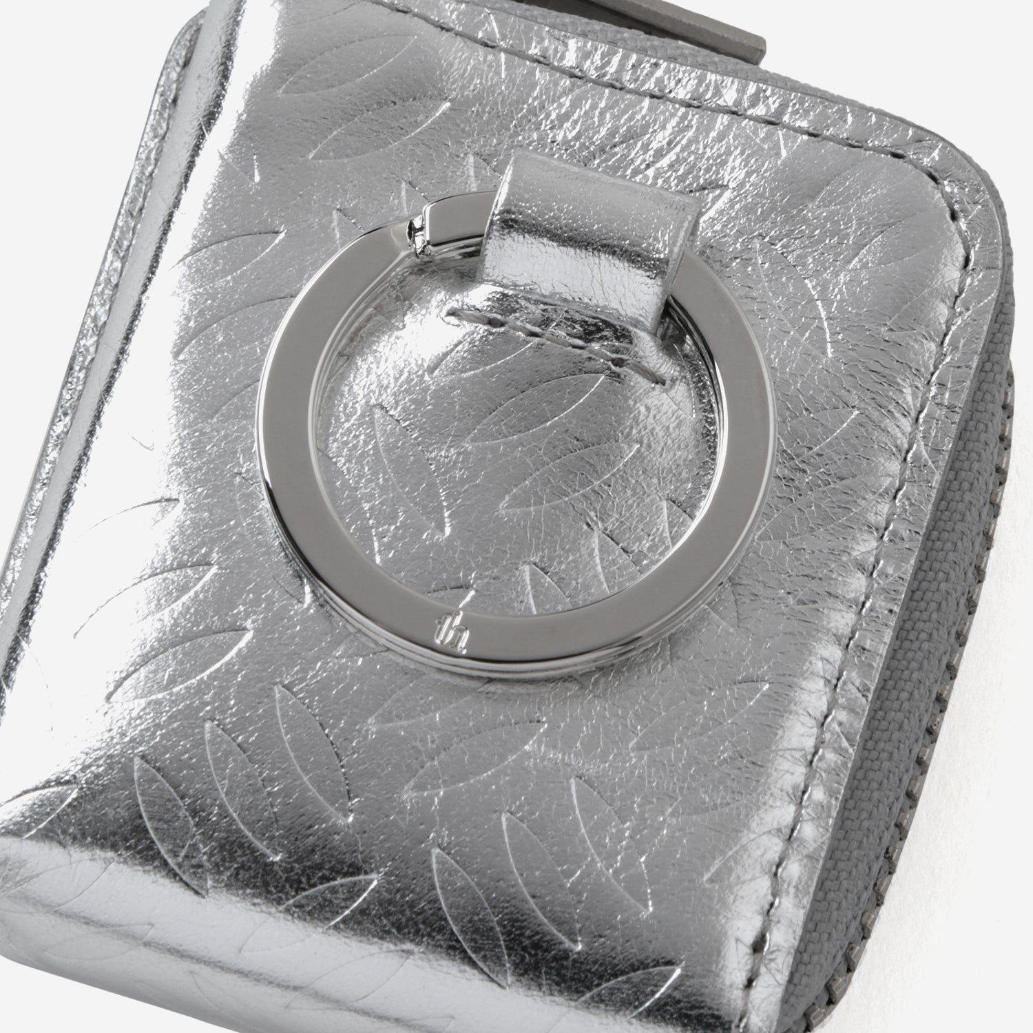 【残り一点】Embossed Airpods / Key Case