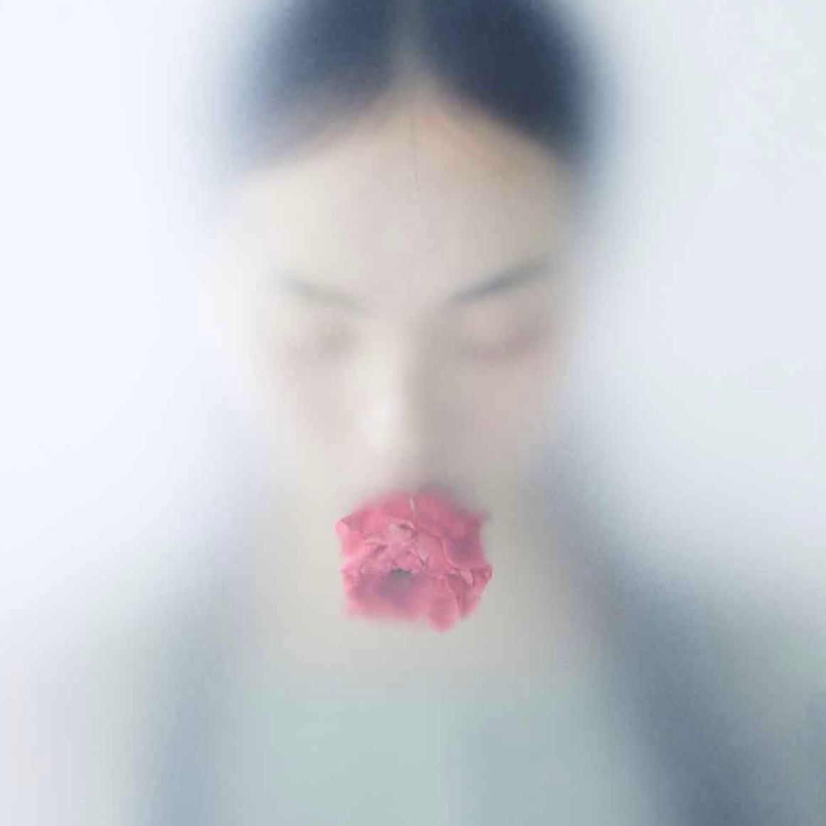 【残りわずか】Hair Perfume Mist(ROSE CUIR)