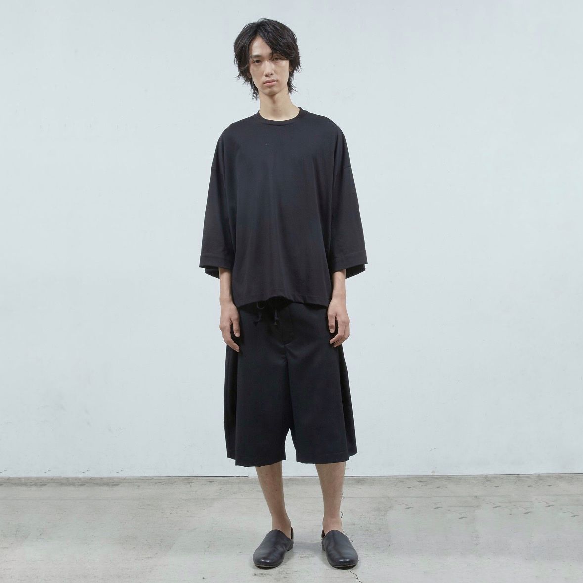 【残り一点】ロールアップT