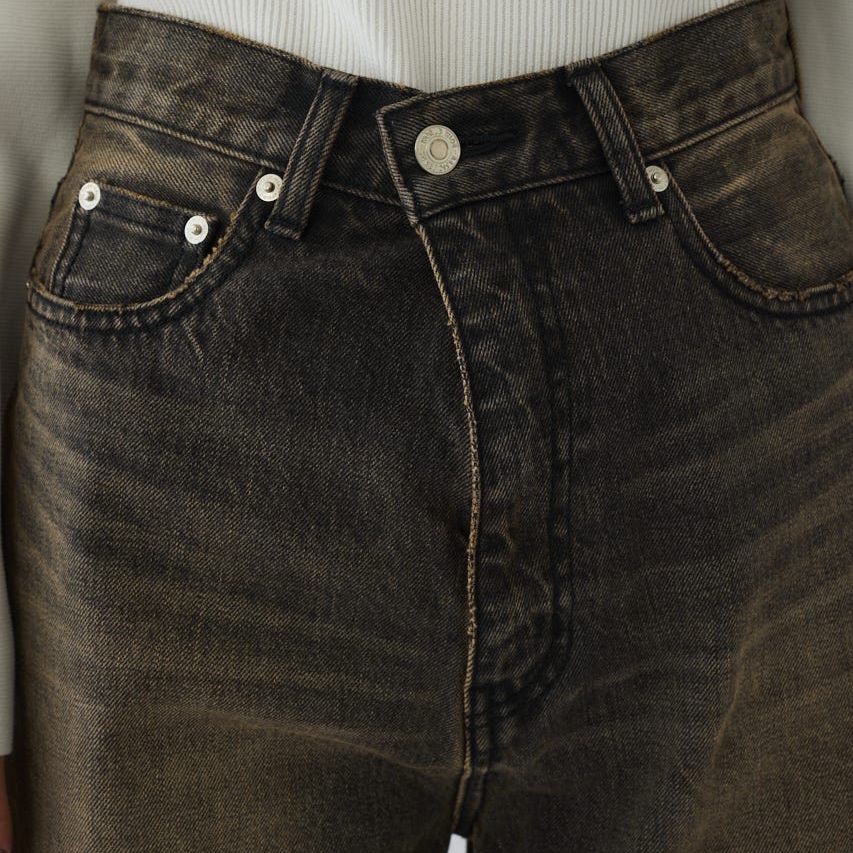 【残り一点】Geekchic Jeans