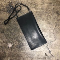 【お取り寄せ注文可能】Tangled Strap Clutch Bag