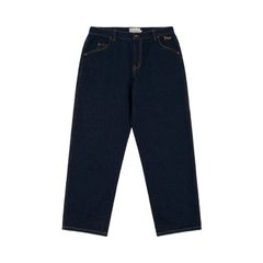 【残りわずか】Dime Relaxed Denim Pants