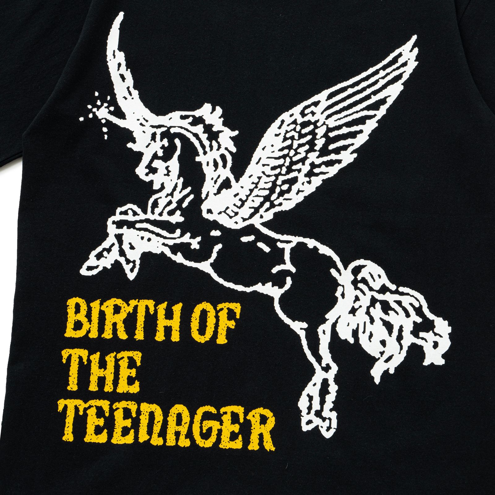 【残り一点】Unicorn Tee