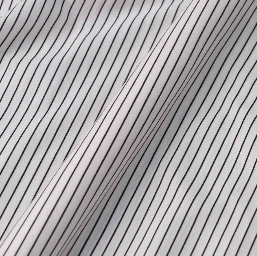 【残り一点】46G Stripe Delta Shirt