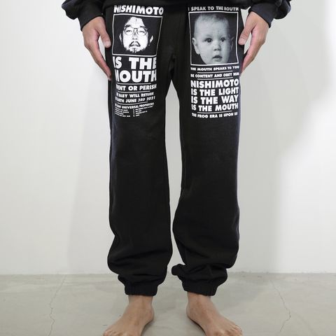 【残り一点】Classic Sweat Pants