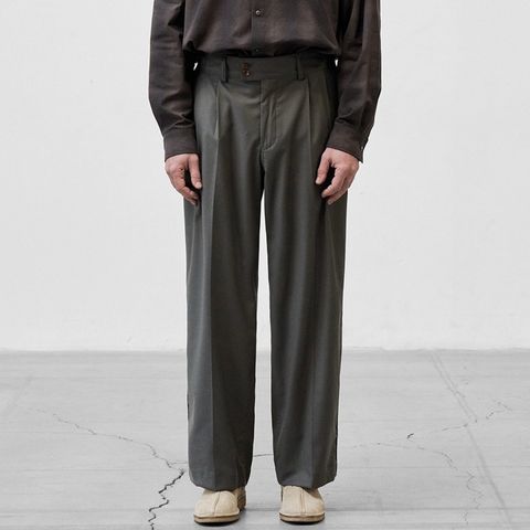 【残り一点】Santiago Slacks