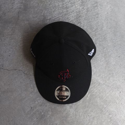 【残りわずか】NT Logo Baseball Cap
