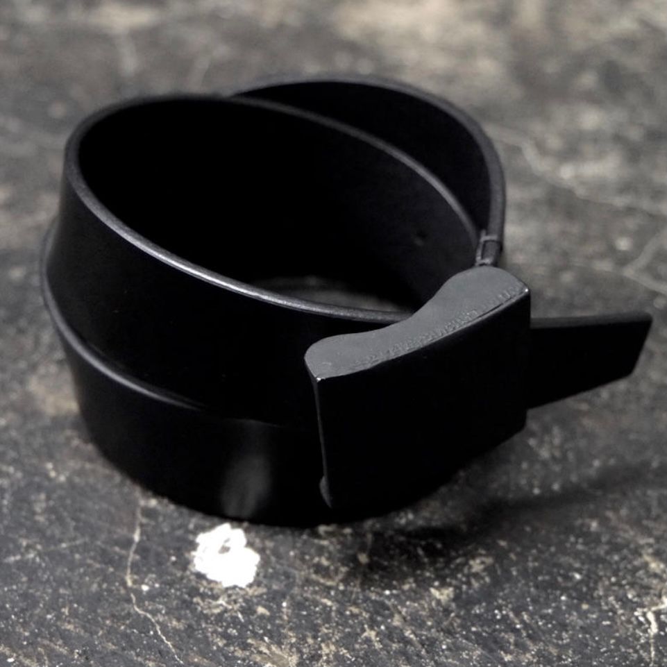 【お取り寄せ注文可能】Decayed Buckle Belt