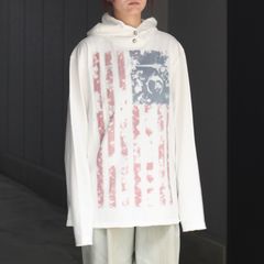 【残り一点】Old Glory Hoodie