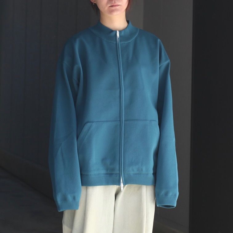 【残り一点】Poly Stretch Moss Stitch Drivers