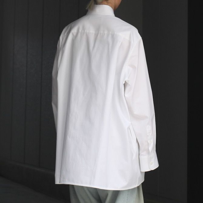 【残り一点】Oversized Shirt