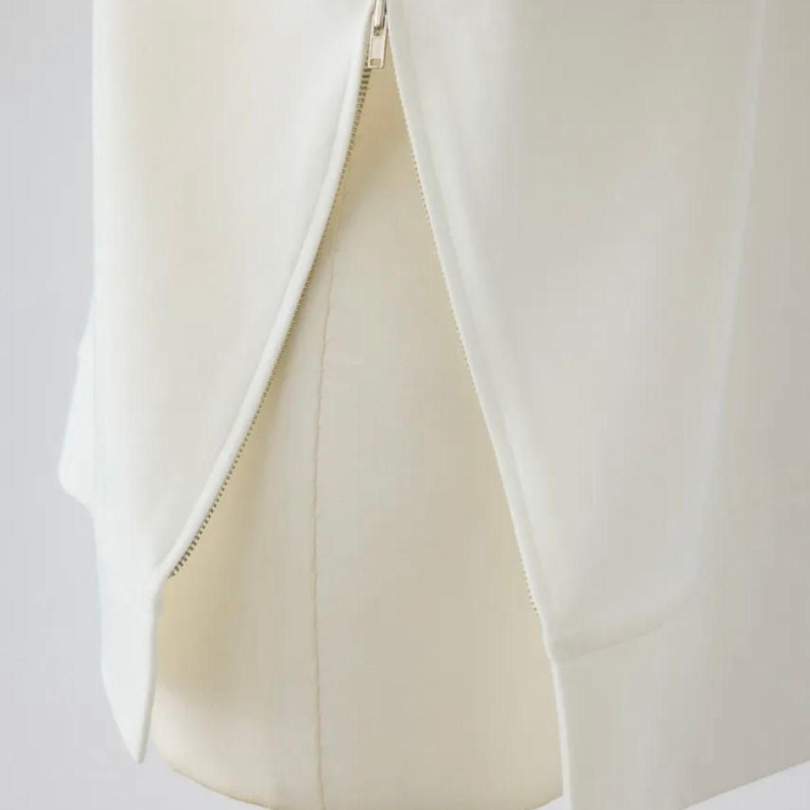 【残り一点】Side Zip H/S PO