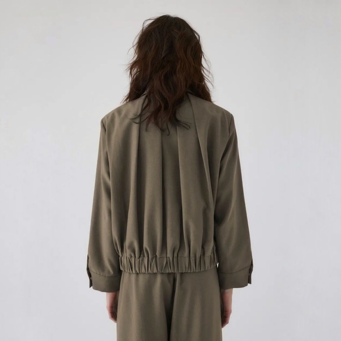RIM.ARK - 【残り一点】Back Tuck Box BZ | ACRMTSM ONLINE STORE