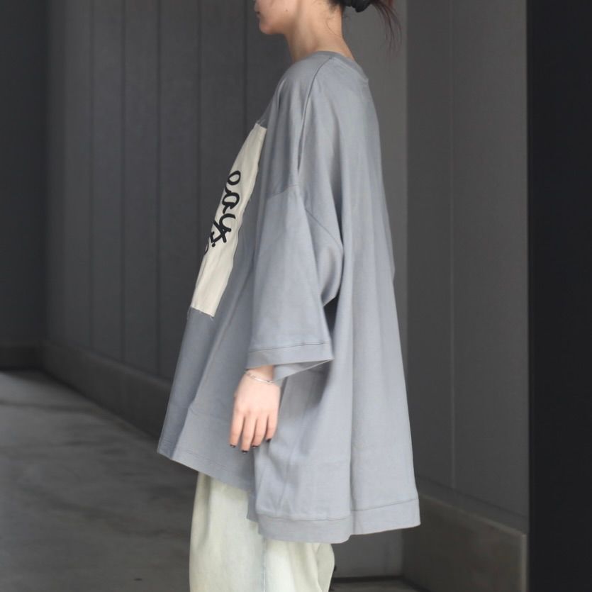 【残り一点】MBLプリントビッグTee