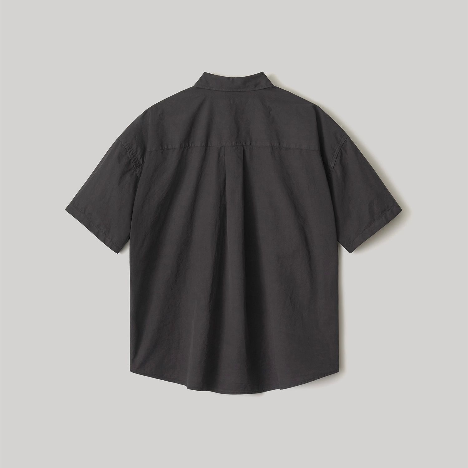 【残り一点】Huge Garment Shirt