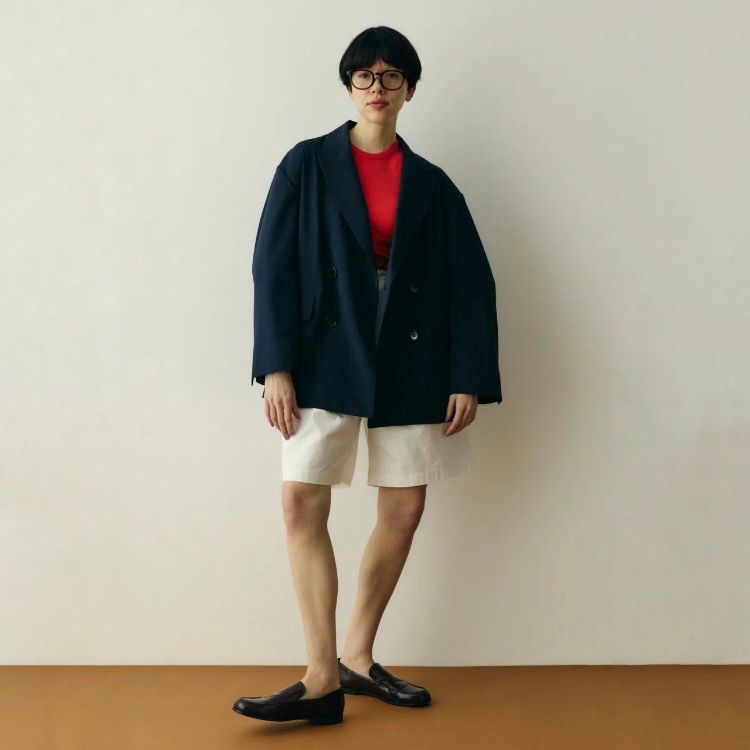 【残り一点】Sheer Light Jacket