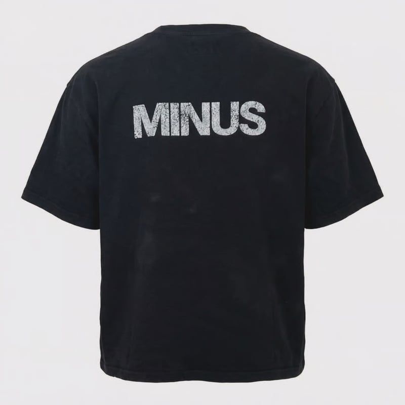 【残りわずか】Bootleg Tee(PⅢ)