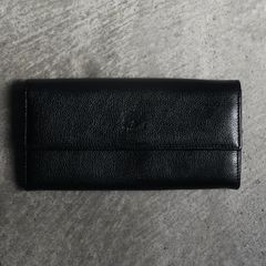 【残り一点】ロングウォレット  IL BISONTE
