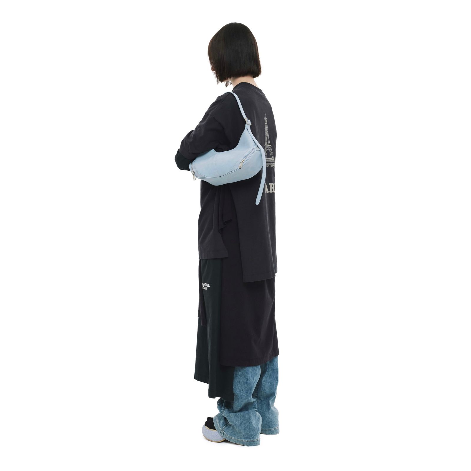 【残り一点】Cargo Hobo