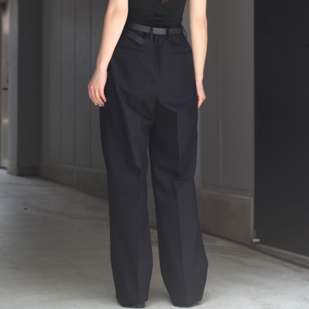 【残りわずか】Cotton Twill Wide