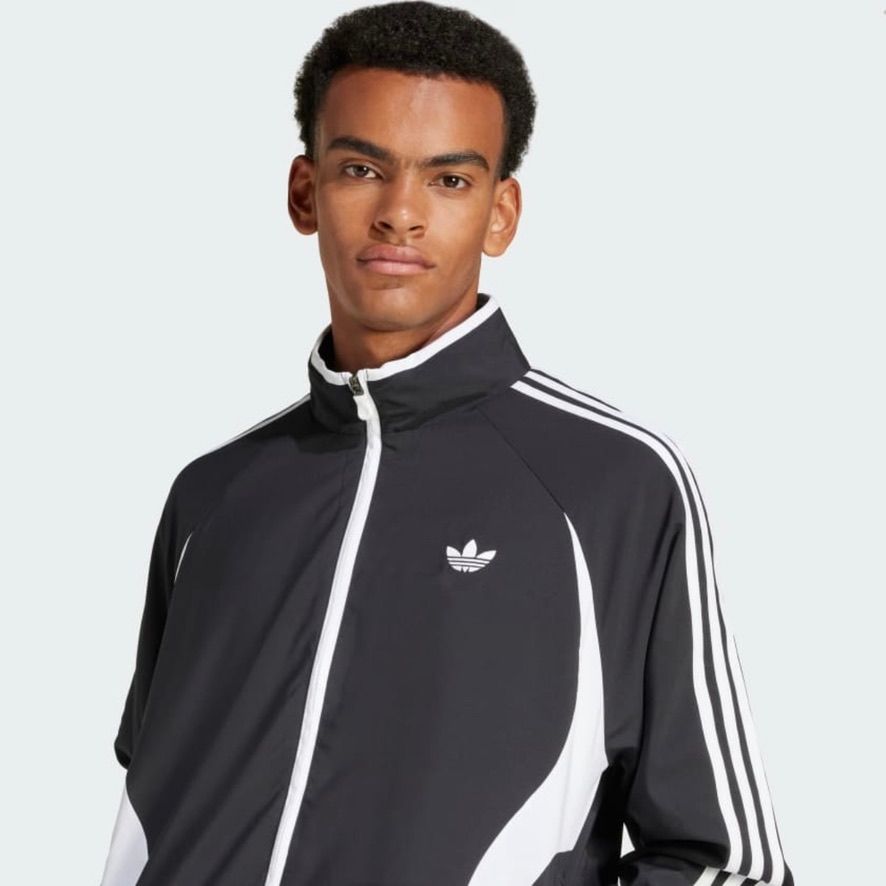 adidas TEAMGEIST TT / アディダス チームガイスト トラック