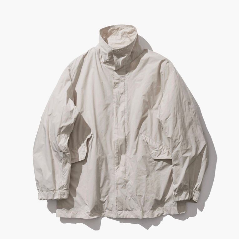 【残り一点】Air Weather Short Mods Coat