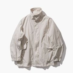 【残り一点】Air Weather Short Mods Coat