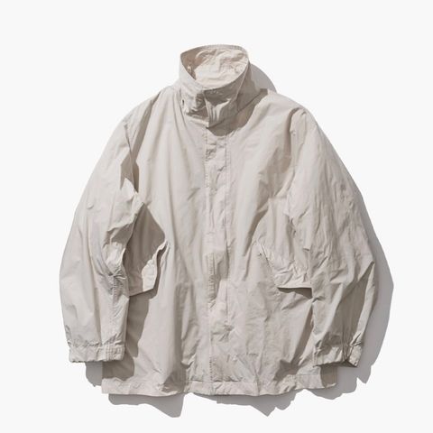 【残り一点】Air Weather Short Mods Coat