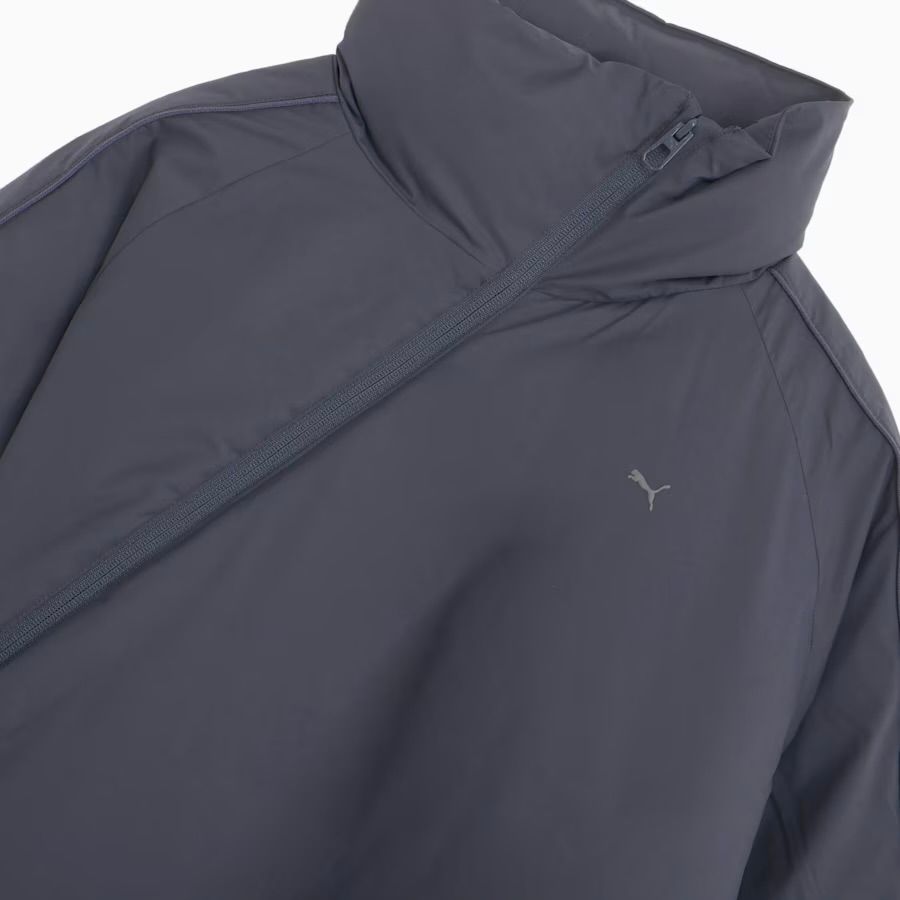 【残り一点】Matt Taffeta Padded Jacket