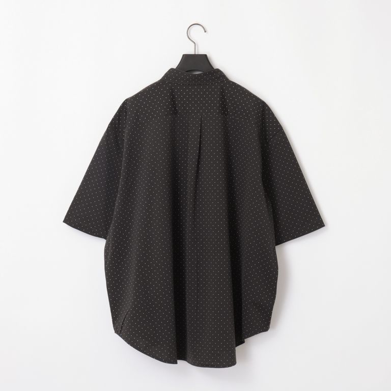 【残り一点】46G Polka Dots Atmosphere SS Shirt