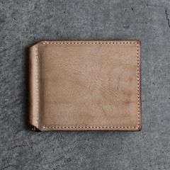 【残りわずか】Money Clip(NATURAL)