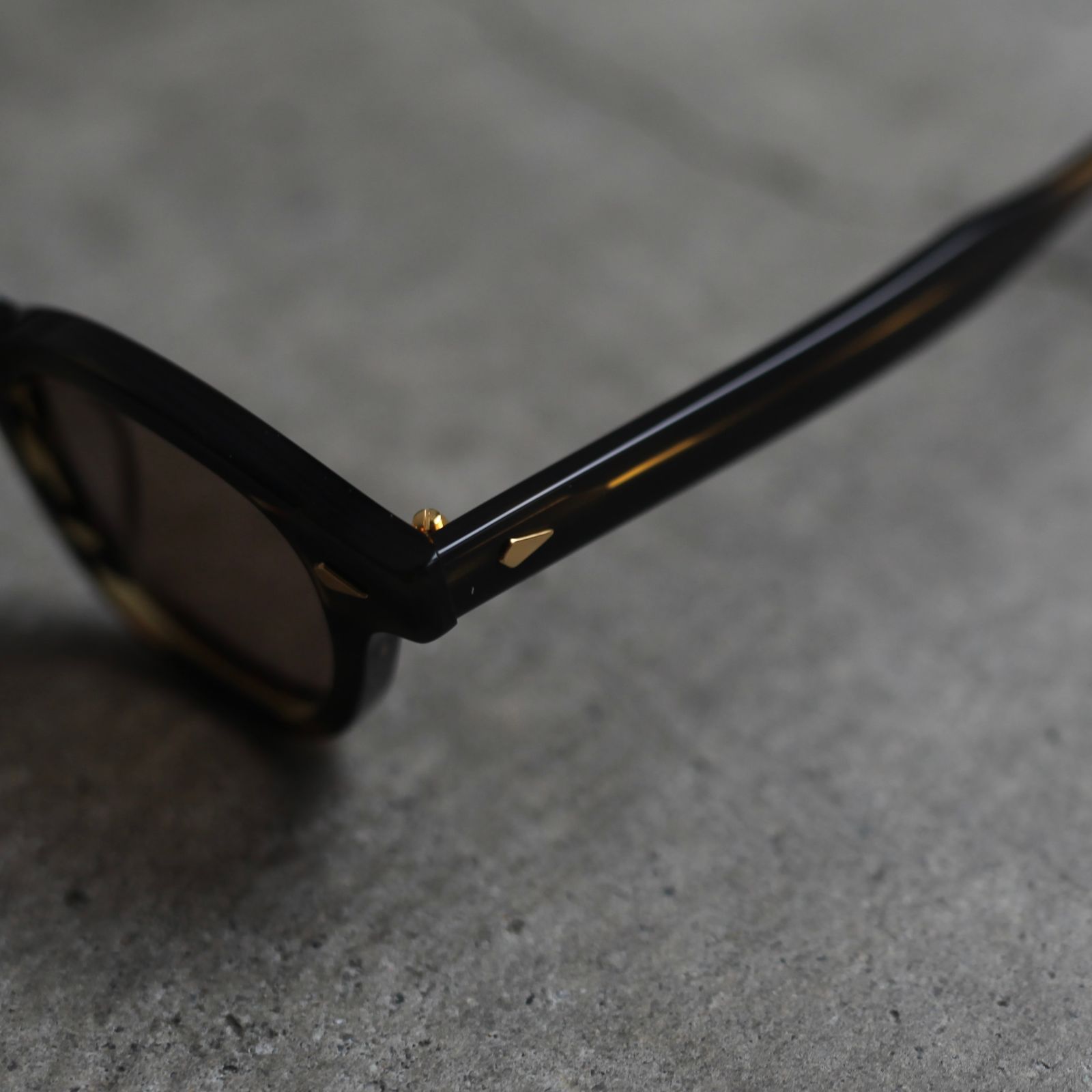 【残り一点】AR_44mm Gold Edition(鼻幅_24mm)