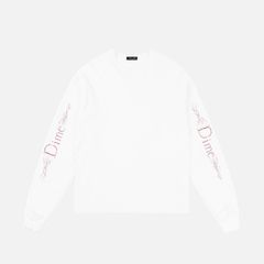 【残り一点】Classic Veins LS T-Shirt