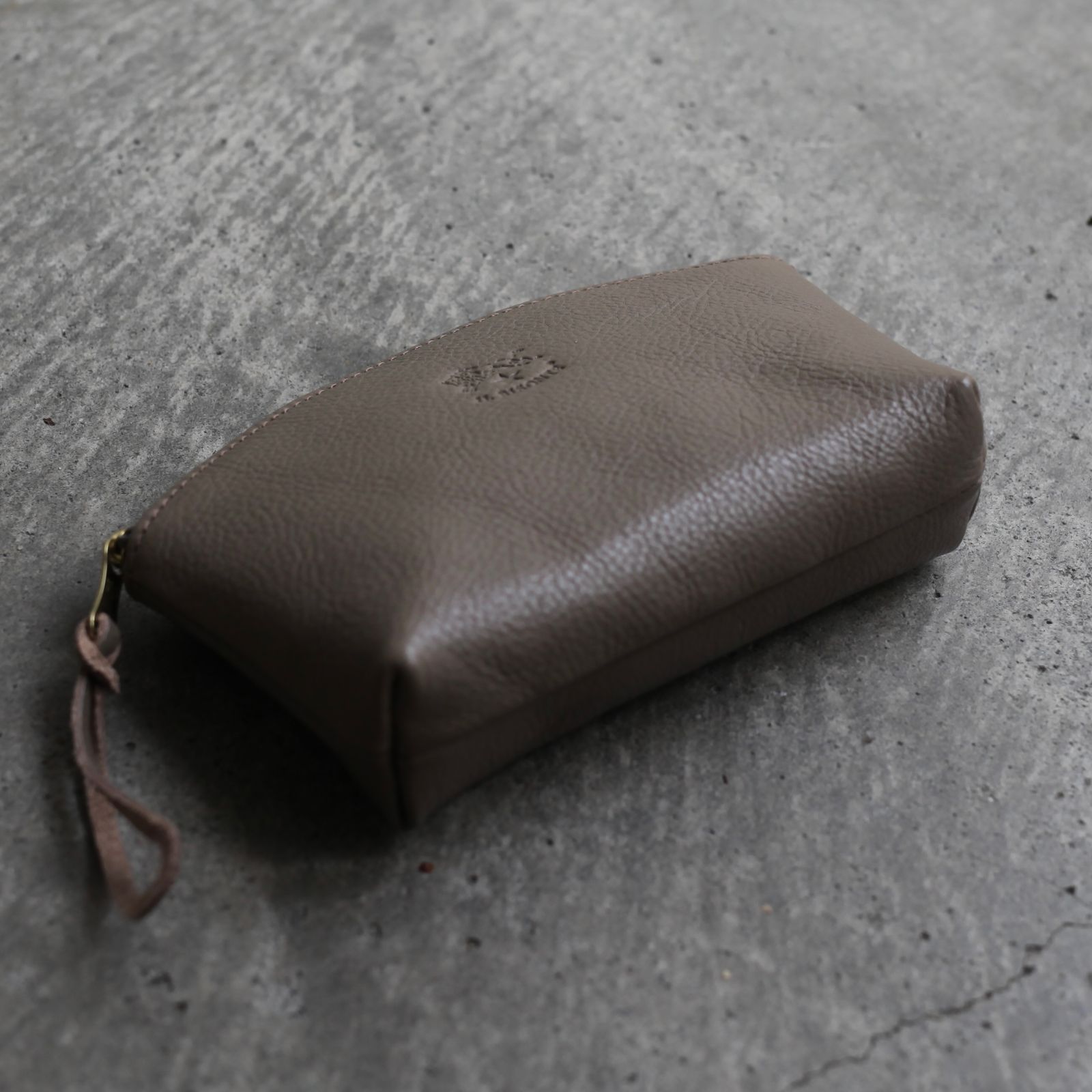 【残り一点】ポーチ