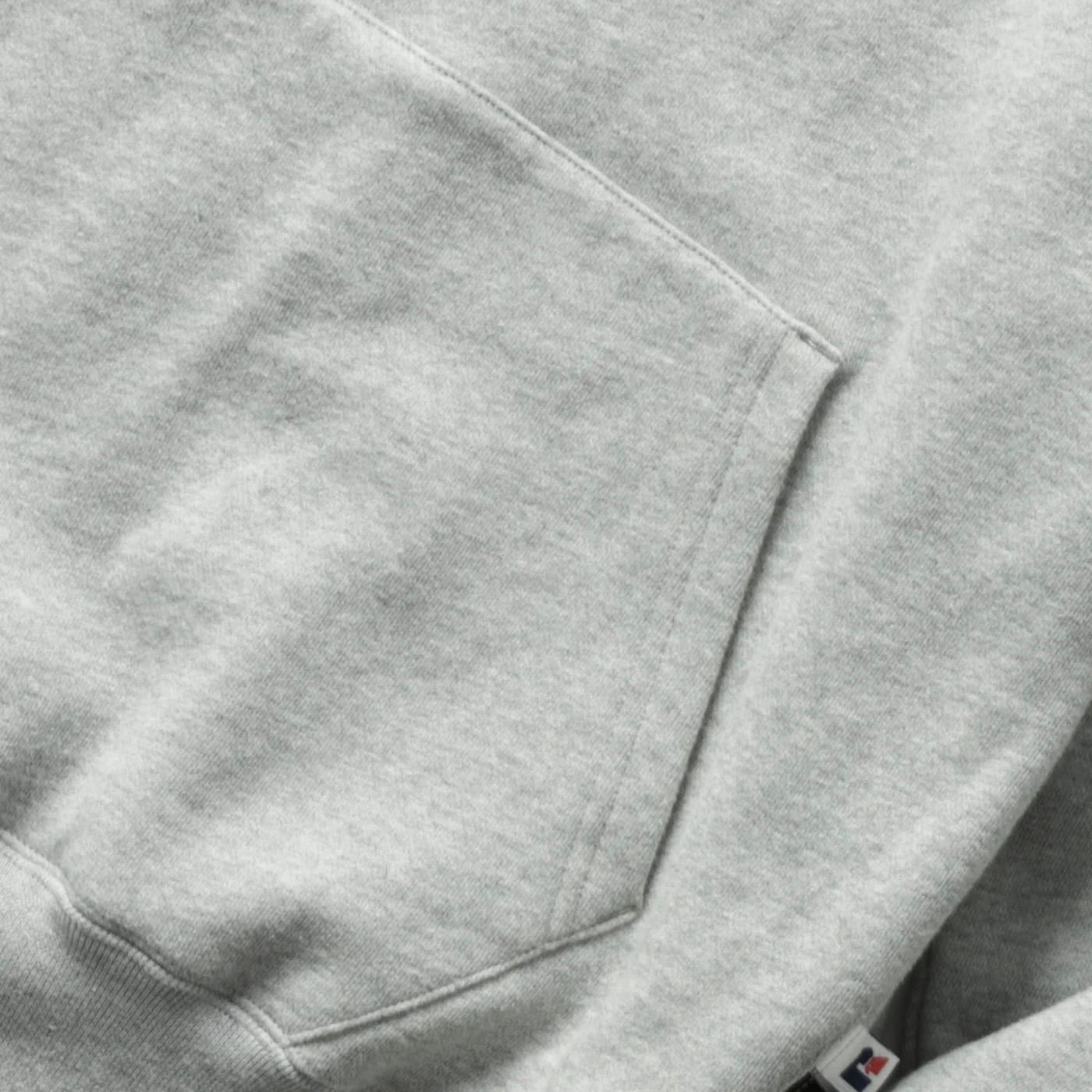 【残り一点】Half Zip Sweat Hoodie