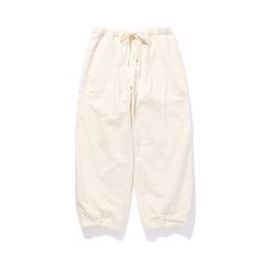 【残りわずか】Over Pants_A