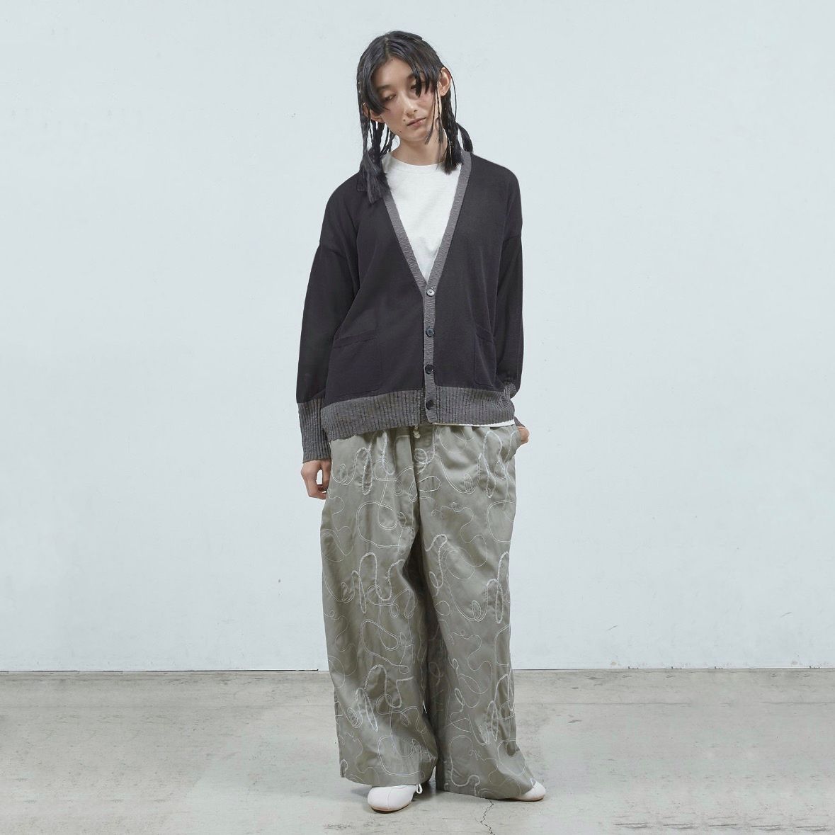 【残り一点】サマーニットCD