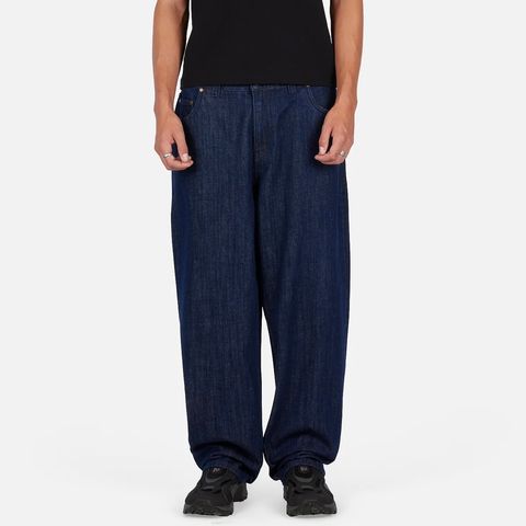 【残り一点】Baggy Denim Pants