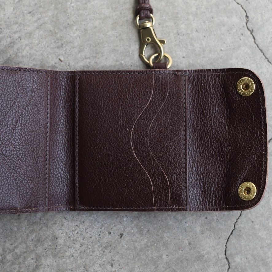 【残り一点】ネックウォレット