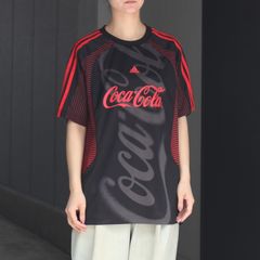 【残り一点】Coca Cola Teamgeist 26 Jersey