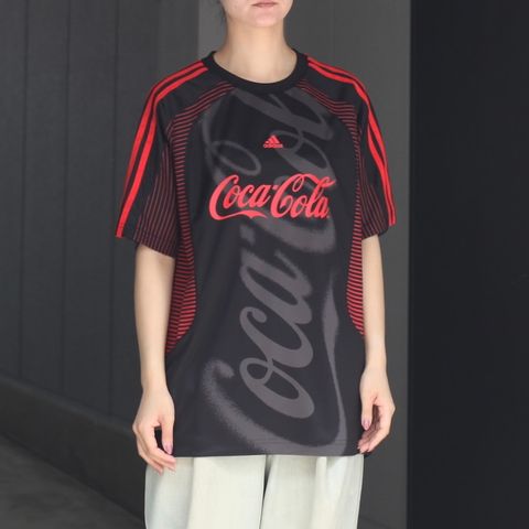 【残り一点】Coca Cola Teamgeist 26 Jersey